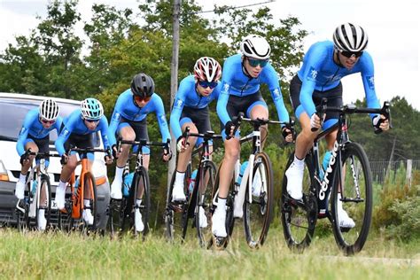 Sud Gironde Cyclisme — — Coupe De France Des Départements Cadets