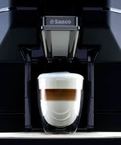 Saeco Magic M1 Is The Ideal Coffee Machine For Any Top End Office