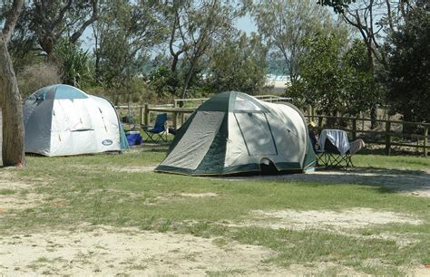 MINJERRIBAH CAMPING (AU$16): 2022 Prices & Reviews (North Stradbroke Island) - Photos of ...