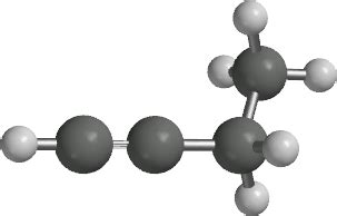 Illustrated Glossary of Organic Chemistry - Butyne