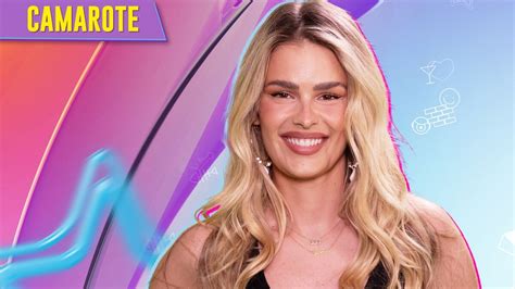 Foto Yasmin Brunet Que Se Dar Bem No Bbb 24 Purepeople