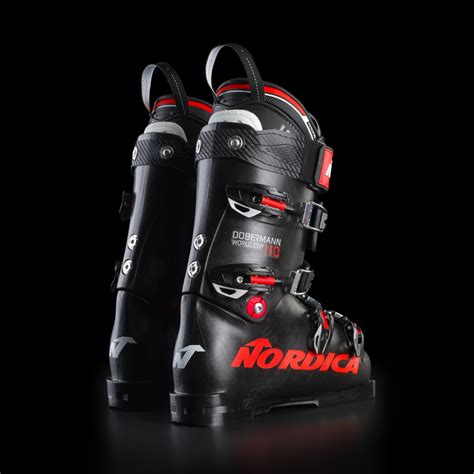 Nordica Dobermann WC 130 Ski Boots Fun N Snow