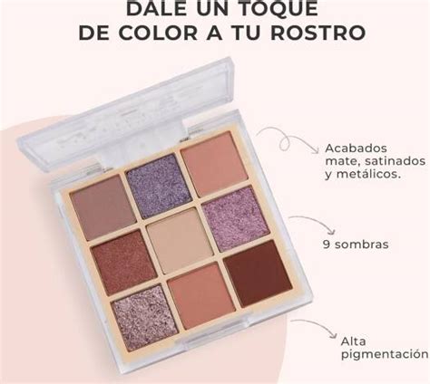 Makeup Revolution Ultimate Nudes Shadow Palette Light Buy Best Price