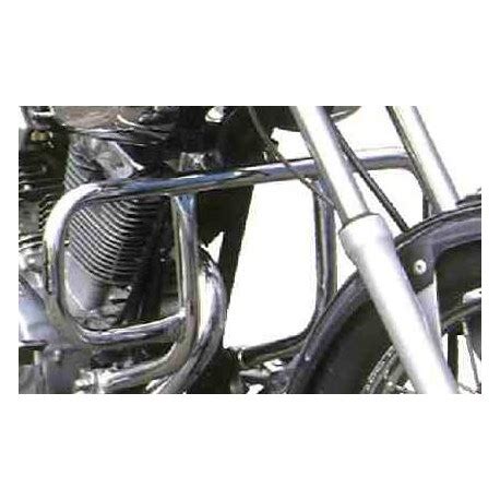 Defensa Salvacarter Suzuki GN 125 250 TU 250 Moto Recambio