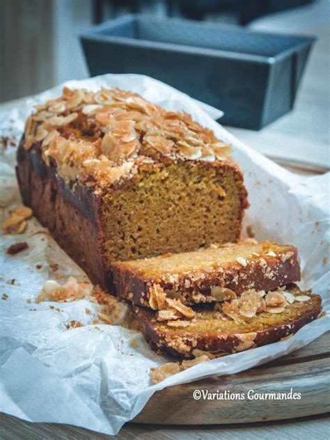 Cake moelleux au potimarron à l orange et aux épices glaçage aux