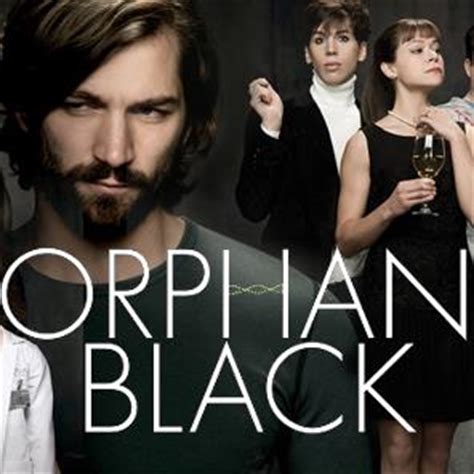 orphan black
