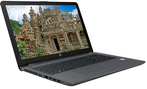 Ноутбук HP 250 G6 3DN16ES Dark Ash – купити в інтернет-магазині KTC ...
