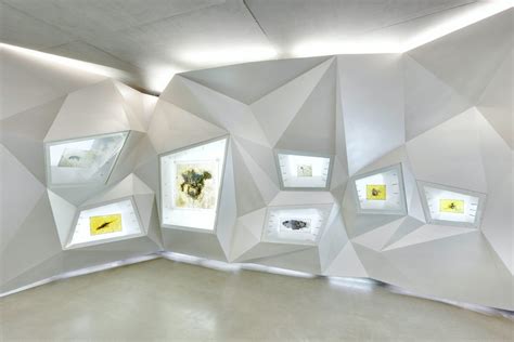 Architectural Space Design 78 Photo