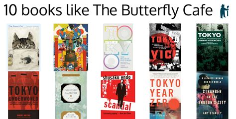 100 Handpicked Books Like The Butterfly Cafe Picked By Fans