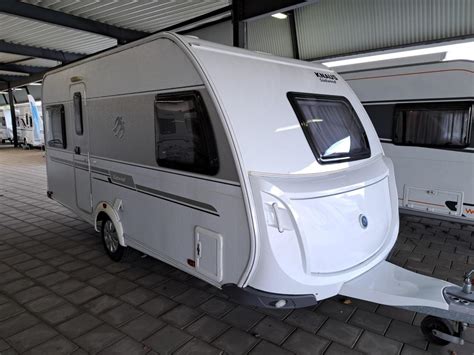 Knaus Sudwind Fu Mover En Voortent Bij Vinken Caravans Asten Te