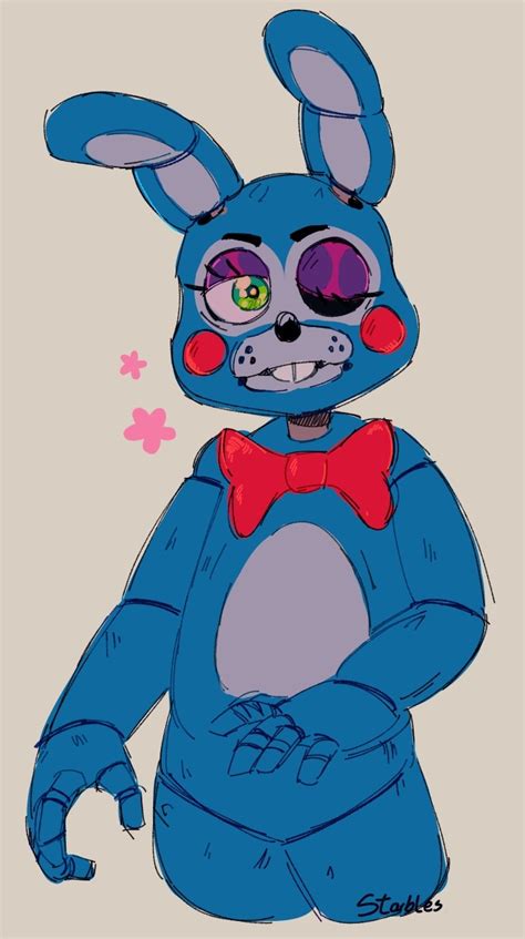 Fnaf Toy Bonnie Svg Free Toy Bonnie Svg Download Svg Art 50 Off