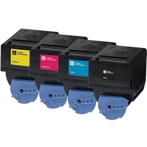 Canon Compatible Gpr Pack Toner Cartridges Tg Ink Depot