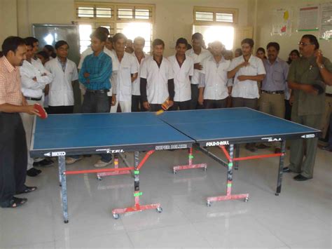 SPORTS FACILITIES – MAEER's Maharashtra Institute of Medical Sciences ...