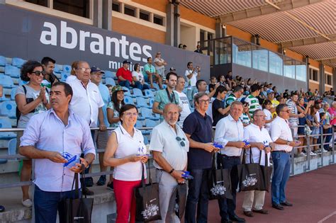 AFS na 14ª edição do Torneio Internacional de Iniciados de Abrantes