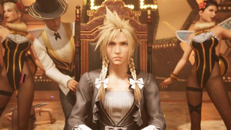 The Best Final Fantasy Games For Series Beginners And Rpg Newcomers Techradar