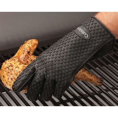 Silicone Grilling Gloves, 2-pack | Camping World