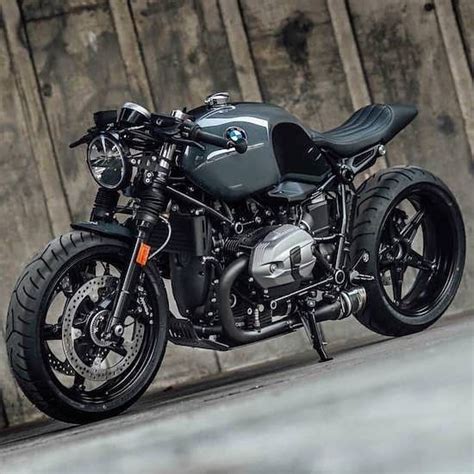 Bmw R Rt Cafe Racer Kit Reviewmotors Co