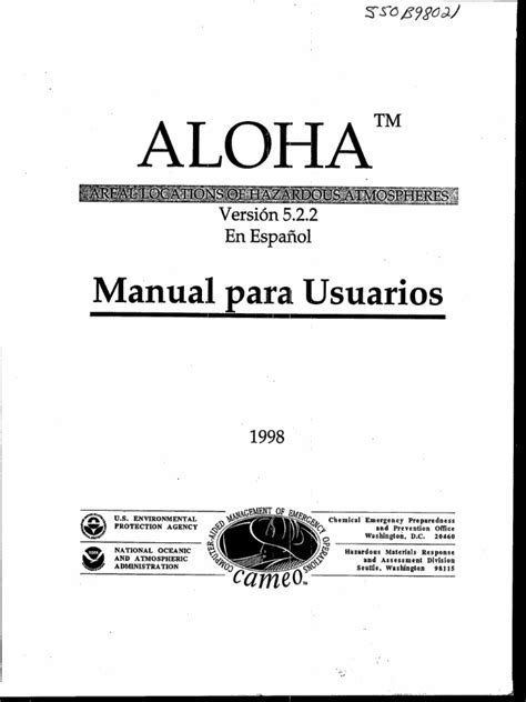 PDF Manual Aloha Español DOKUMEN TIPS