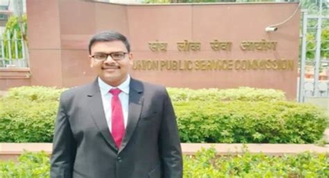 UPSC Releases Marks Of Recommended Candidates Topper Aditya Srivastava