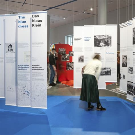 Museumsportal Berlin Veranstaltung Erinnerungslücken und