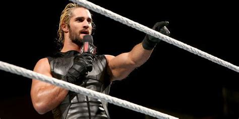 10 Reasons Why Wwe 2014 Was The Year Of Seth Rollins Page 10