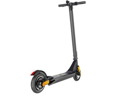 Lexgo Trottinette Lectrique Lexgo R X Lite A Acheter En Ligne Manor