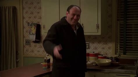 отрывок из сопрано - YouTube