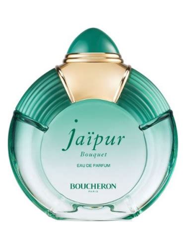 Jaipur Bouquet Boucheron perfume a fragrância Feminino 2019