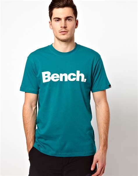 Bench clothing Logos