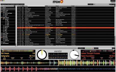 Download Serato Itch Software And Manuals