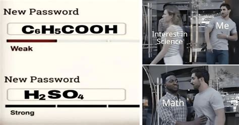 Lab, Laugh, Love: 32 Scientifically Approved Memes for Your Reaction ...