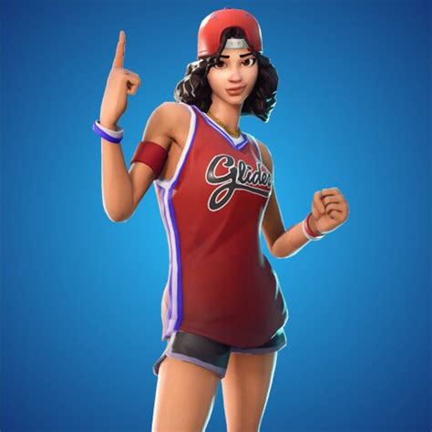 Triple Threat Fortnite Skin Fortnite Gg