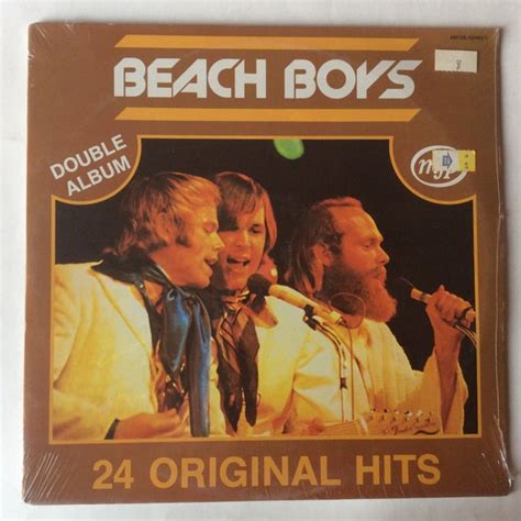Beach Boys New Album Review
