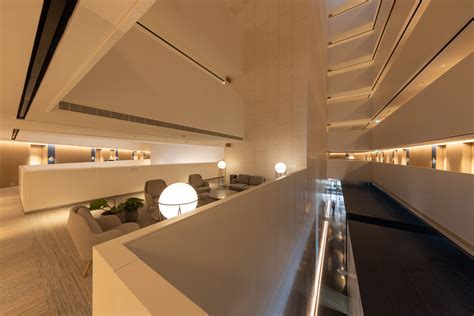 Capitaspring Tower Singapore Mixed Use E Architect