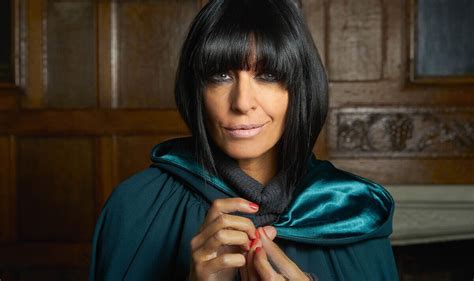 Bbc The Traitors Series Three Confirmed With Claudia Winkleman