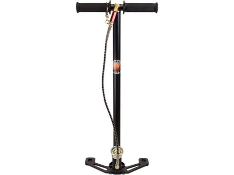 Hatsan TactAir 3 Stage Hand Pump PCP Air Guns