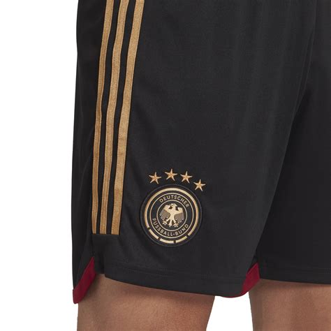 Deutschland Ausw Rts Wm Shorts