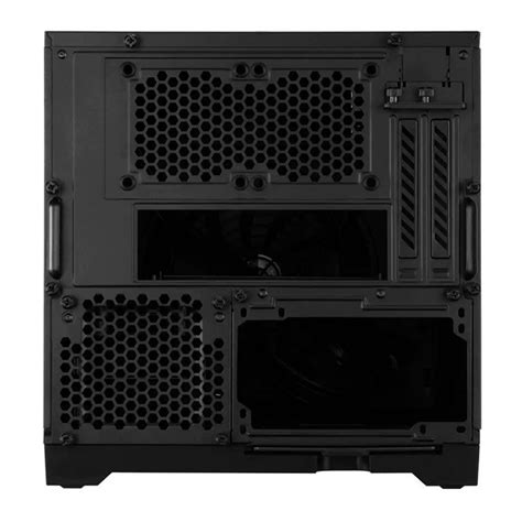 Gabinete Corsair Obsidian D Cc Ww Pichau