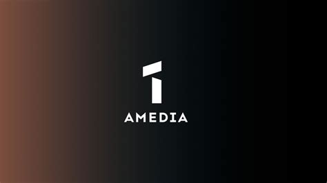 Amedia 1 - программа передач телеканала на сегодня, завтра и неделю вперед