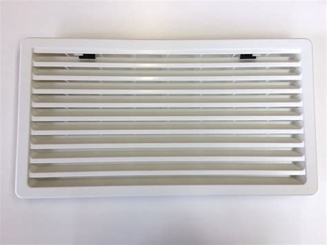 Thetford Sr Vent Cover White Mm X Mm