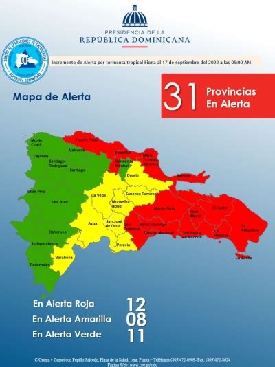 Centro De Operaciones De Emergencias Coe Incremento Y Ampliaci N De