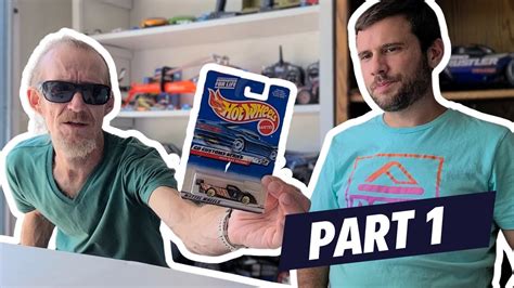 TJ S HOT WHEEL COLLECTION PART 1 YouTube