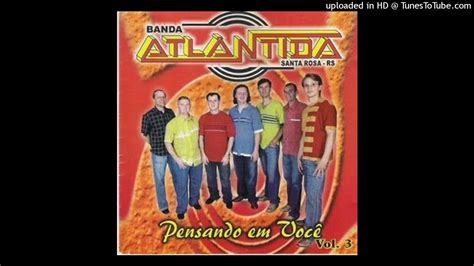 BANDA ATLÂNTIDA Dobrado Hösel YouTube