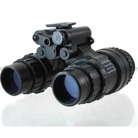 Dummy Navy Seal AN/PVS 15 Night Vision Goggle NVG-in Night Visions from ...