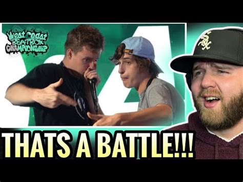 2023 Is Going To Be Huge For Beatboxing ZVD Vs Shield West