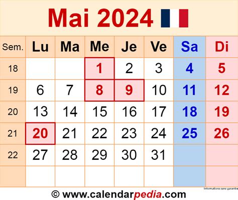 Calendrier Des Jours Fériés En France 2024 Heddi Kristal