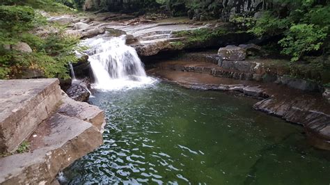 Bristol Falls, Bristol VT. : r/ImagesOfVermont