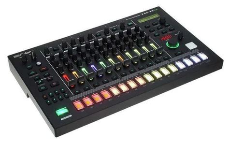 Драм-машина Roland TR-8S - купить с доставкой по выгодным ценам в ...