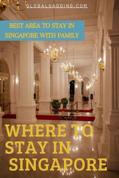 Where To Stay In Singapore Ultimate Guide For First Time Visitors Artofit