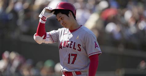 Mlb Free Agents Latest Rumors Predictions For Shohei Ohtani And